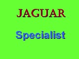Jaguar Specilaist,  breaking all jaguars
