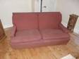 FREE TO PICK UP SOFA AND ARMCHAIRS,  sofa is 160cm wide....