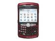 BLACKBERRY CURVE 8310 red,  On o2. red. Brand new....