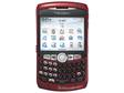 £120 - BLACKBERRY CURVE 8310 red,  On