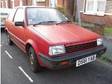 Nissan Micra 86 Colette 1.0l (£200). Vehicle generally....
