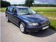 2001 Y reg Volvo V70 2.4 Se Auto Estate 6m Tax 6m Mot....