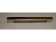 36 BRUSHED Steel Kitchen Cabinet HandlesAll handles....