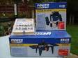 POWERCRAFT ROUTER Table,  1200W Router with 2 boxes of....