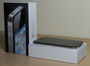 Apple iPhone 4S NOW AVAILABLE IN STOCK.