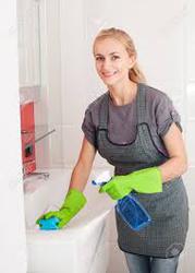 Regular Cleaning Contractor in Guildford