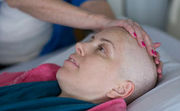 Reflexology Cancer Treatments Best Therapist in Guildford