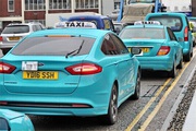 The most Affordable and Best Guildford Taxi Service