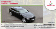 Guildford Airport Transfers