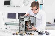 Hardware Repairs and Upgrades Service