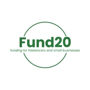 Fund20 - Funding for Freelancers and Small Businesses