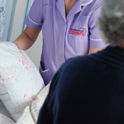 Compassionate Home Care in Guildford