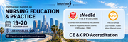 25th Global Summit on Nursing Education and Practice (GSNEP 2026)-guil