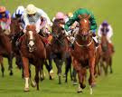 UK & Irish Horse Racing Commentary and Results